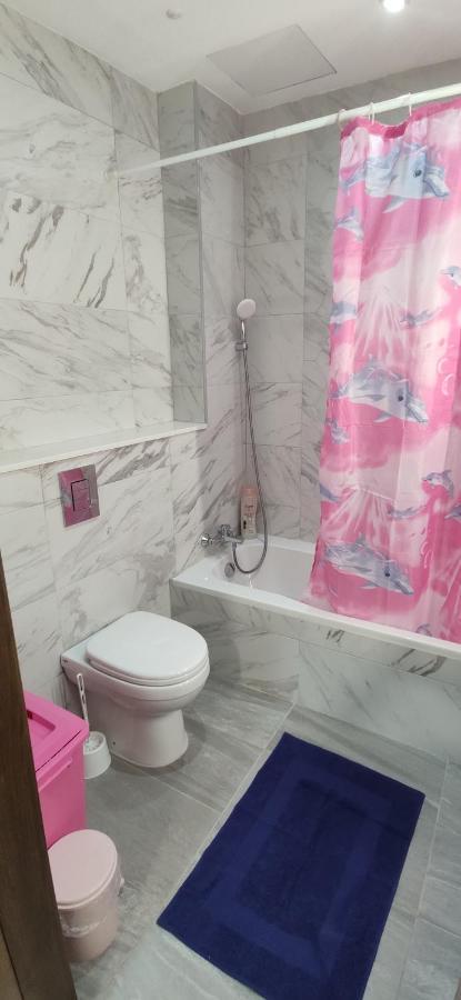 One Bed Room Apartment With Terrace Marsaskala Exterior foto