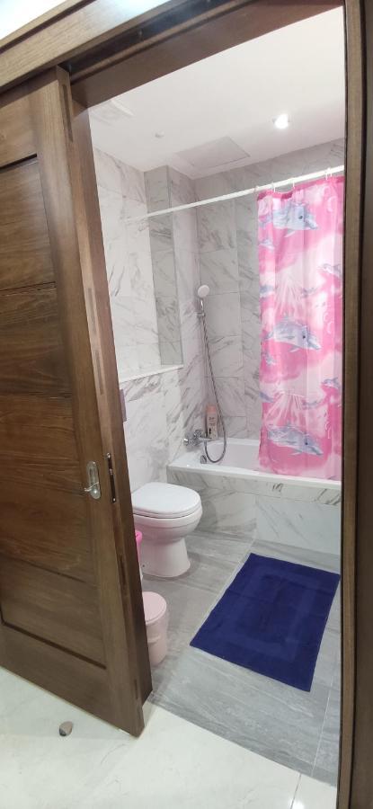One Bed Room Apartment With Terrace Marsaskala Exterior foto