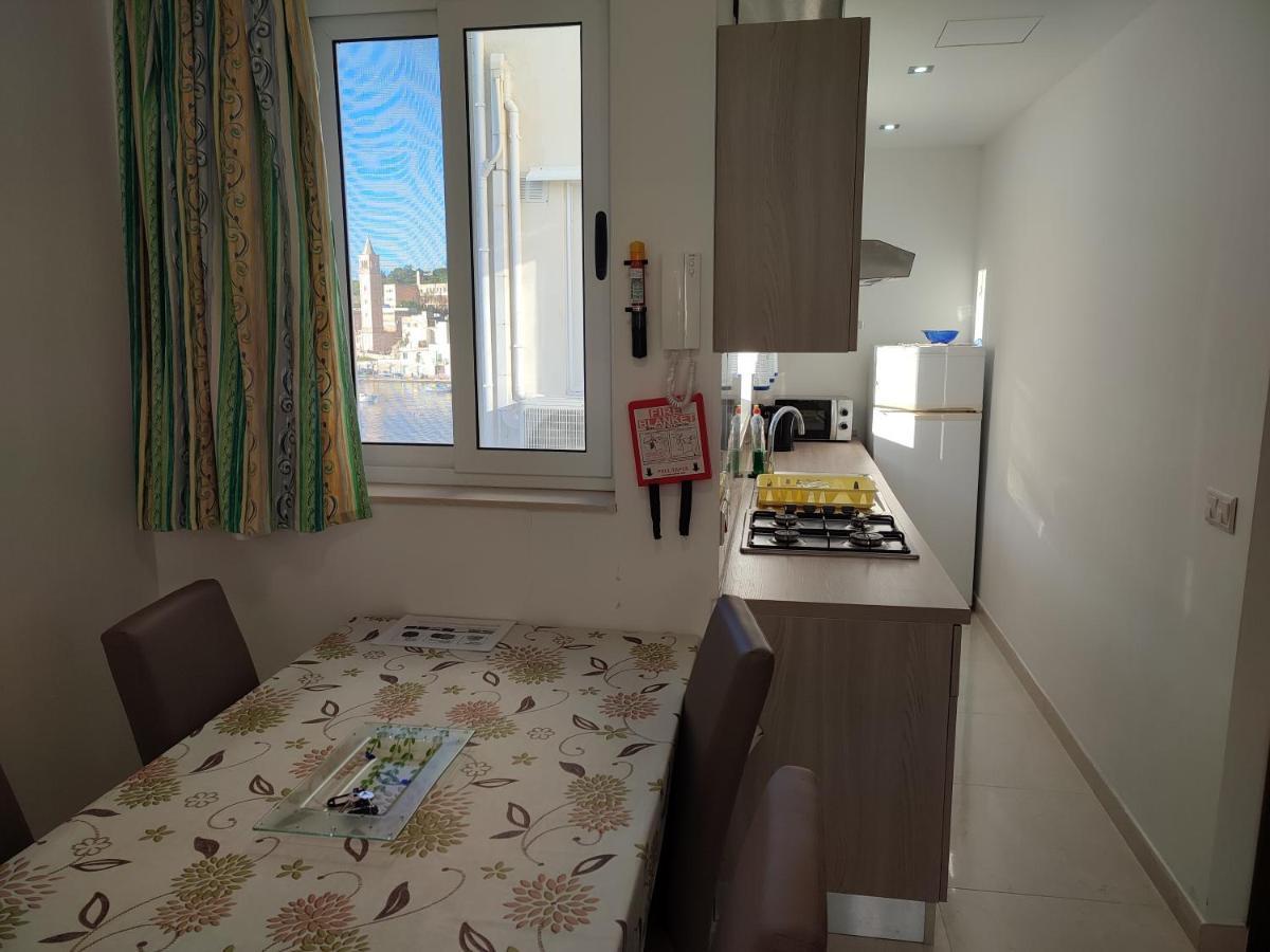 One Bed Room Apartment With Terrace Marsaskala Exterior foto
