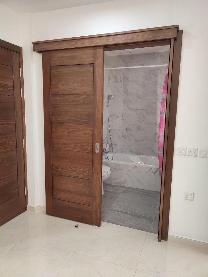 One Bed Room Apartment With Terrace Marsaskala Exterior foto